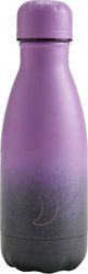 anoxeidoto mpoykali thermos chilly s gradient midnight haze 260ml photo