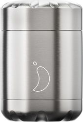 anoxeidoto doxeio fagitoy thermos chilly s food pot silver 300ml photo