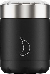 anoxeidoto doxeio fagitoy thermos chilly s food pot black 300ml photo