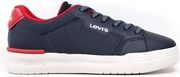 sneaker levi s s dutton navy red mple skoyro 34 photo