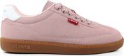 sneaker levi s s jackson s lt pink white roz 36 photo