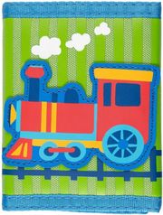 paidiko portofoli stephen joseph transportasion photo