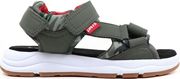 sandalia levi s coronado khaki camo xaki 31 photo
