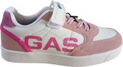 sneakers gas jeb ltx leyko lila 34 photo
