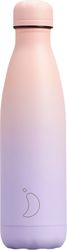 anoxeidoto mpoykali thermos chilly s gradient lavender fog 500ml photo