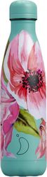 anoxeidoto mpoykali thermos chilly s floral anemone 500ml photo