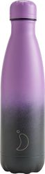 anoxeidoto mpoykali thermos chilly s gradient midnight haze 500ml photo