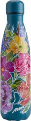anoxeidoto mpoykali thermos chilly s floral petal sketch 500ml photo