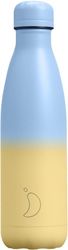 anoxeidoto mpoykali thermos chilly s gradient sky 500ml photo