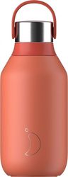 anoxeidoto mpoykali thermos chilly s series 2 maple red 350ml photo