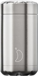 anoxeidoto doxeio fagitoy thermos chilly s food pot silver 500ml photo