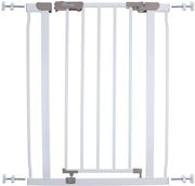 porta asfaleias dreambaby ava slimline 61 68cm white photo