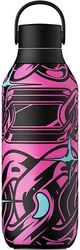 anoxeidoto mpoykali thermos chilly s s2 studio magenta madness 500ml photo