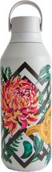 anoxeidoto mpoykali thermos chilly s s2 botanicals woven dahlia 500ml photo