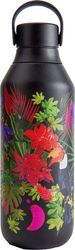 anoxeidoto mpoykali thermos chilly s s2 botanicals electric paradise 500ml photo