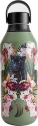 anoxeidoto mpoykali thermos chilly s s2 botanicals orchid panther 500ml photo