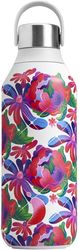 anoxeidoto mpoykali thermos chilly s s2 peony tumble 500ml photo