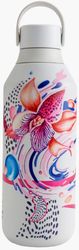 anoxeidoto mpoykali thermos chilly s s2 urban murals orchid 500ml photo