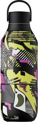 anoxeidoto mpoykali thermos chilly s s2 studio concrete jungle 500ml photo