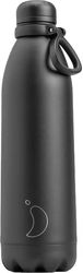 anoxeidoto mpoykali thermos chilly s all black 18l photo