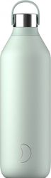 anoxeidoto mpoykali thermos chilly s series 2 lichen green 1l photo