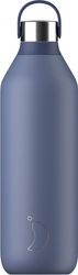 anoxeidoto mpoykali thermos chilly s series 2 whale blue 1l photo