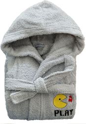 paidiko mpoyrnoyzi me koykoyla palamaiki kids bath pac grey photo