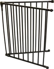 proektaseis gia porta asfaleias dreambaby royale 3 in 1 black 2tmx photo
