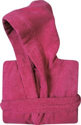 paidiko mpoyrnoyzi me koykoyla das kids casual 5904 fuschia photo