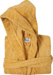 paidiko mpoyrnoyzi me koykoyla das kids casual 5906 ochre photo