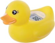thermometro domatioy mpanioy dreambaby duck photo