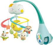 baby clementoni for you brefiko moysiko peristrefomeno skydreams gia 0 minon photo