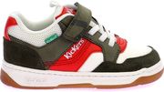sneakers kickers kickarting leyko xaki 34 photo