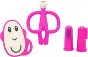 set masitiko matchstick monkey teething starter roz photo