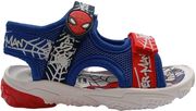 sandali disney r1310530t spider man with lights mple photo