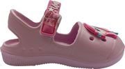 sandali disney unicorn s8010081s clog velcro roz photo