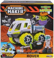 machine maker mission to mars base set nikko 40100 photo