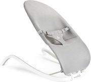 spring 2 in 1 munchkin baby bouncer and rocker photo