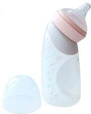 mpimpero marcus marcus angled me diplo antikoliko thilastro roz 240ml photo