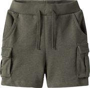 sorts name it 13240417 nmmoli sweat shorts unb noos ladi photo