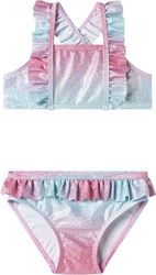 magio name it 13239626 nmfzelma bikini set roz 110 116 cm 5 6 eton photo