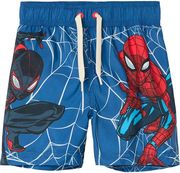 sorts magio name it 13239661 nmmmave spider long swimshorts mar mple 92 cm 2 3 eton photo