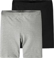 set name it 13191810 nkfvivian 2p solid short legging noos mayro 110 116 cm 5 6 eton photo