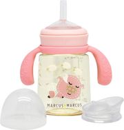 ekpaideytiko potiraki marcus marcus 3 se 1 ppsu se 3 stage 180ml roz photo