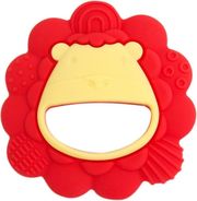 masitiko paixnidi odontofyas marcus marcus sensory teether lion 6minon  photo