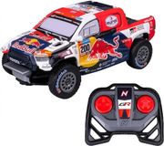 oxima nikko rc dakar toyota gazoo with lights 34 10591 photo