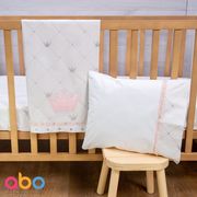 set sentonia abo me lastixo queens crown gia koynia 70 x 140 cm 3 tmx photo
