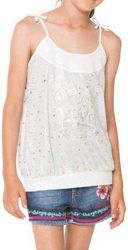 t shirt desigual tacoma me stampa leyko no 5 6 photo