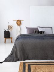 koyberta king size palamaiki kira midnight 260x240cm