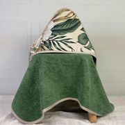 kapa abo tropical leaves photo